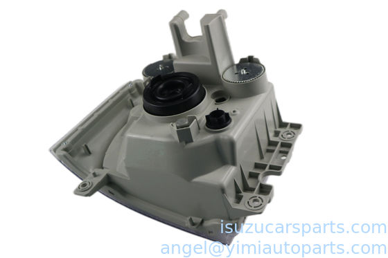 ISUZU 700P 4HK1 ΛΑΜΠΑ ΑΣΜ ΚΑΠΟΣ R 8980954041