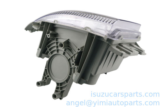 ISUZU 700P 4HK1 ΛΑΜΠΑ ΑΣΜ ΚΑΠΟΣ R 8980954041