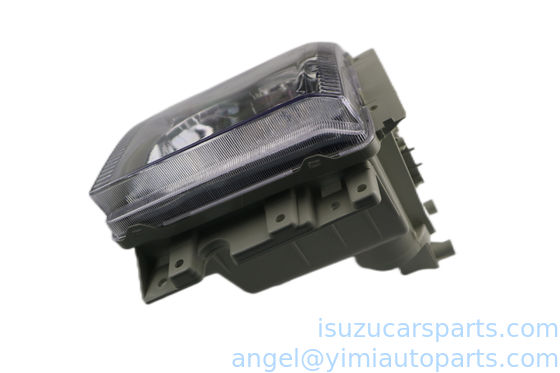 ISUZU 700P 4HK1 ΦΑΜΠΟ ΑΣΜ ΚΑΠΟΣ L 8980954051
