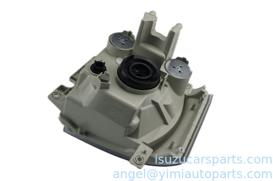 ISUZU 700P 4HK1 ΦΑΜΠΟ ΑΣΜ ΚΑΠΟΣ L 8980954051