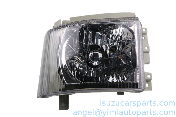 ISUZU 700P 4HK1 ΦΑΜΠΟ ΑΣΜ ΚΑΠΟΣ L 8980954051
