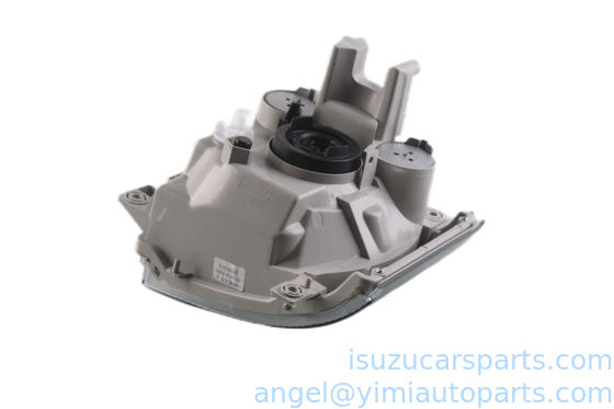 ISUZU 700P 4HK1 ΚΕΦΑΛΟΣ L 8980984821 8980954050