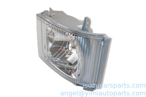 ISUZU 700P 4HK1 ΚΕΦΑΛΟΣ L 8980984821 8980954050
