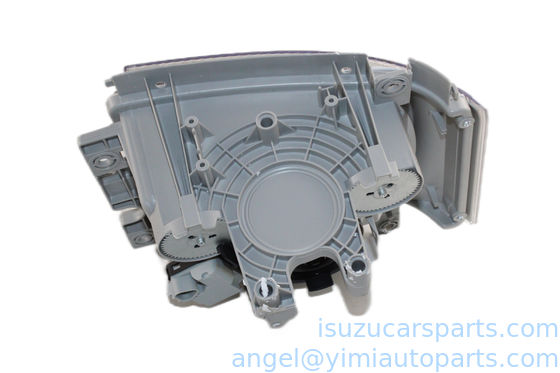 ISUZU 700P 4HK1 ΚΕΦΑΛΟΣ L 8980984821 8980954050