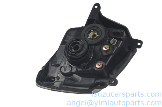 ISUZU DMAX 06 ΛΑΜΠΟΣ ASM HEAD R 8980238281