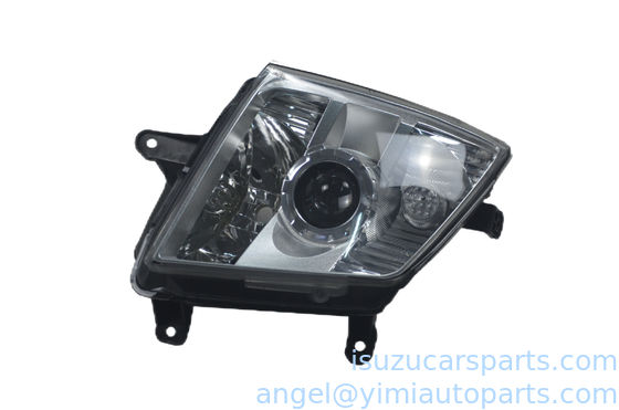 ISUZU DMAX 06 ΛΑΜΠΟΣ ASM HEAD R 8980238281