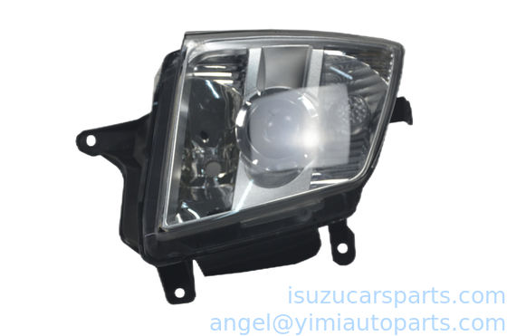 ISUZU DMAX 06 ΛΑΜΠΟΣ ASM HEAD R 8980238281