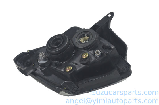 ISUZU DMAX 06 ΛΑΜΠΟΣ ASM HEAD R 8980238281