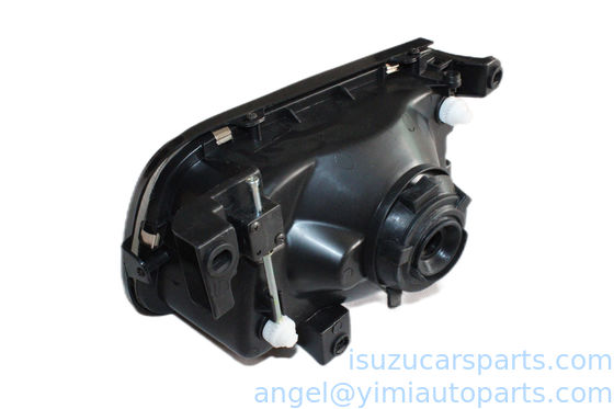 ISUZU UCR2003 ΛΑΜΠΑ ASM HEAD R 8972130071