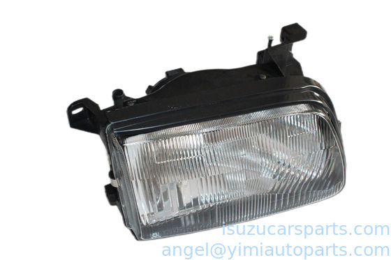 ISUZU UCR2003 ΛΑΜΠΑ ASM HEAD R 8972130071