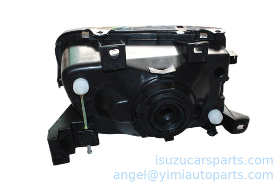 ISUZU UCR2003 ΛΑΜΠΑ ASM HEAD L 8972130081