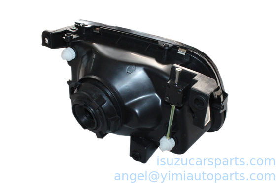 ISUZU UCR2003 ΛΑΜΠΑ ASM HEAD L 8972130081