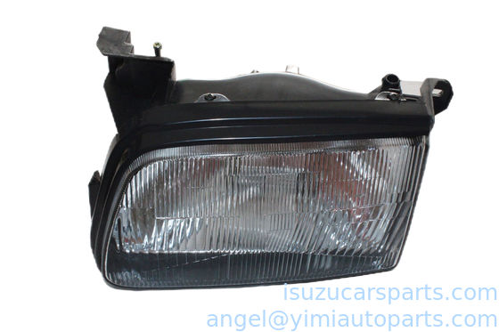ISUZU UCR2003 ΛΑΜΠΑ ASM HEAD L 8972130081