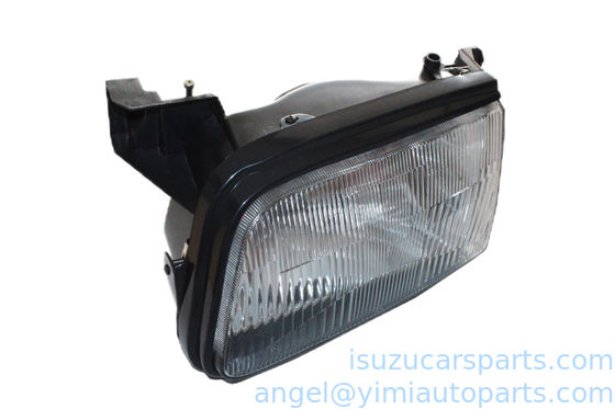 ISUZU UCR2003 ΛΑΜΠΑ ASM HEAD L 8972130081