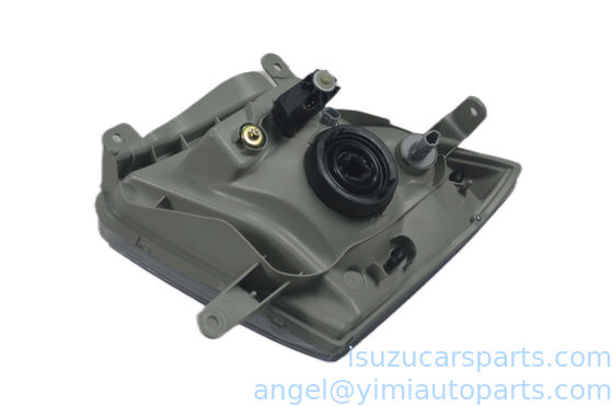 ISUZU DMAX 2006 ΛΑΜΠΑ ΑΣΜ HEAD R 8973746421