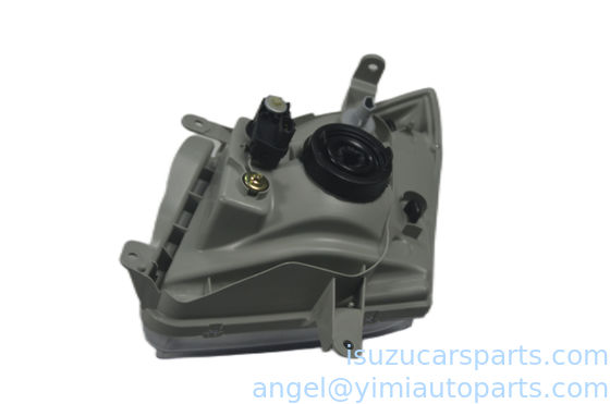 ISUZU DMAX 2006 ΛΑΜΠΑ ΑΣΜ HEAD R 8973746421