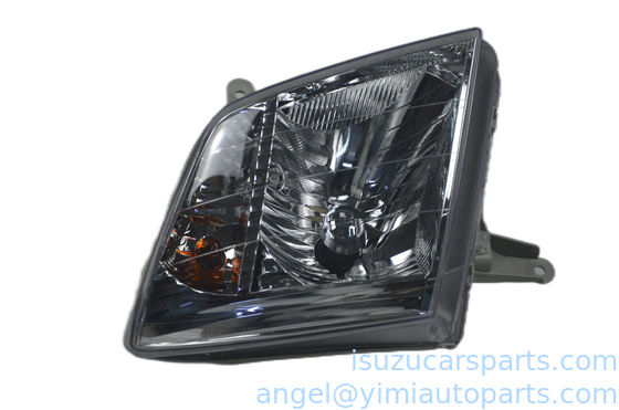 ISUZU DMAX 2006 ΛΑΜΠΑ ΑΣΜ HEAD R 8973746421