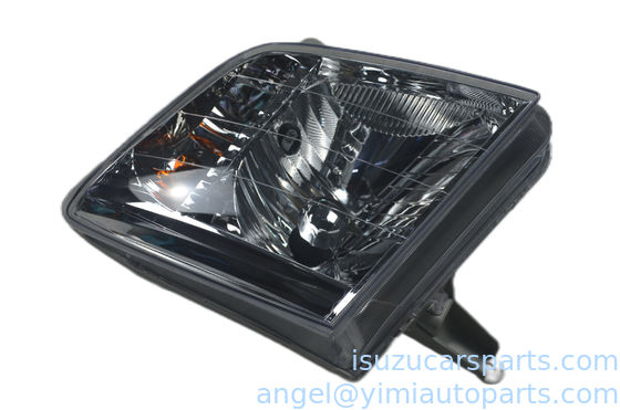 ISUZU DMAX 2006 ΛΑΜΠΑ ΑΣΜ HEAD R 8973746421