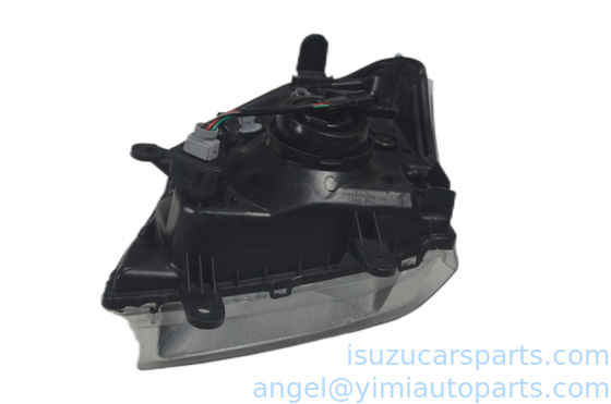 ISUZU DMAX 2002 R ΛΑΜΠΑ ΑΣΜ ΚΕΦΑ R 5972374951