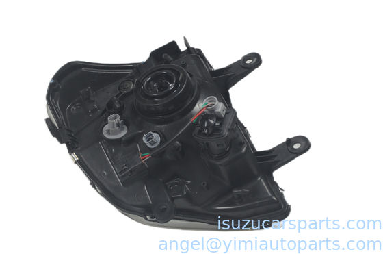 ISUZU DMAX 2002 R ΛΑΜΠΑ ΑΣΜ ΚΕΦΑ R 5972374951