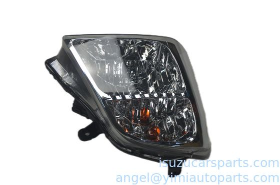 ISUZU DMAX 2002 R ΛΑΜΠΑ ΑΣΜ ΚΕΦΑ R 5972374951