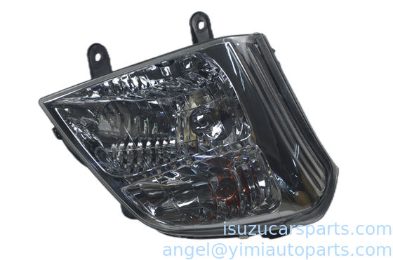ISUZU DMAX 2002 R ΛΑΜΠΑ ΑΣΜ ΚΕΦΑ R 5972374951