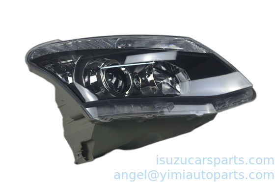 ISUZU DMAX 2012 ΚΕΦΑΛΑ R (LED) 8981253821