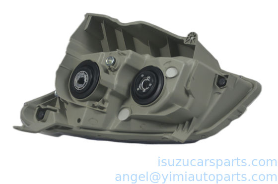 ISUZU DMAX 2012 ΚΕΦΑΛΑ R (LED) 8981253821