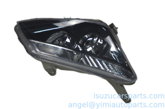 ISUZU DMAX 2012 ΚΕΦΑΛΑ R (LED) 8981253821