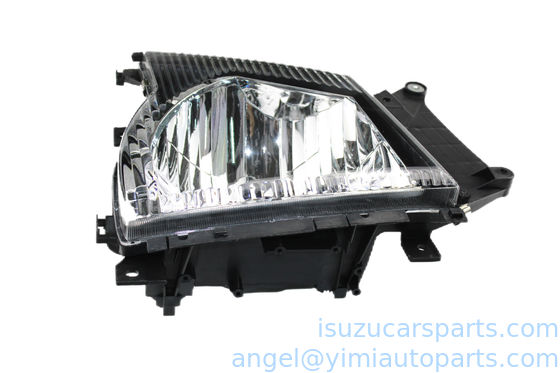 ISUZU 600P NPR 24V κεφαλικός λαμπτήρας RH 8973769010