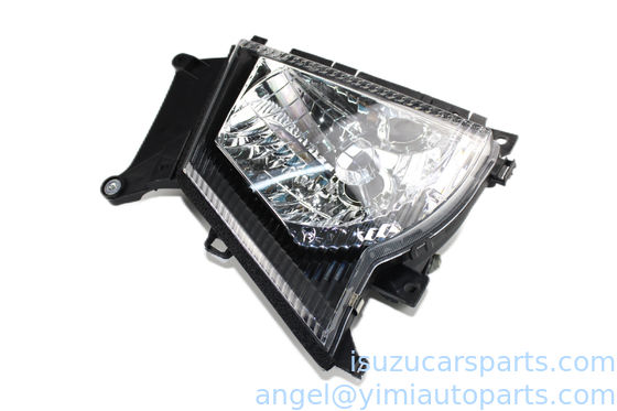 ISUZU 600P NPR 24V κεφαλικός λαμπτήρας RH 8973769010