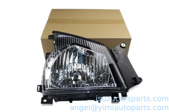 ISUZU 600P NPR 24V κεφαλικός λαμπτήρας RH 8973769010