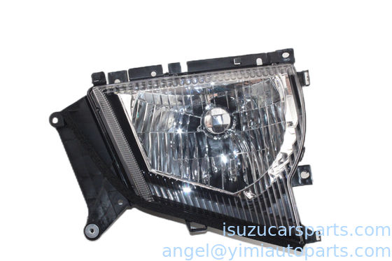 ISUZU NKR77 600P 4KH1 NPR ΛΑΜΠΟΣ ASM HEAD R 5978550470 8973768972