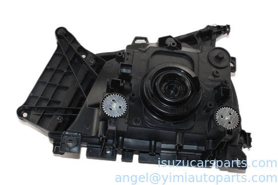 ISUZU NKR77 600P 4KH1 NPR ΛΑΜΠΟΣ ASM HEAD R 5978550470 8973768972