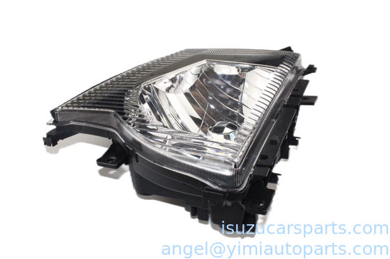 ISUZU NKR77 600P 4KH1 NPR ΛΑΜΠΟΣ ASM HEAD R 5978550470 8973768972