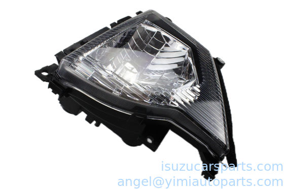 ISUZU NKR77 600P 4KH1 NPR ΛΑΜΠΑ ASM HEAD L 5978550482 8973695712 8973768983 8980098232