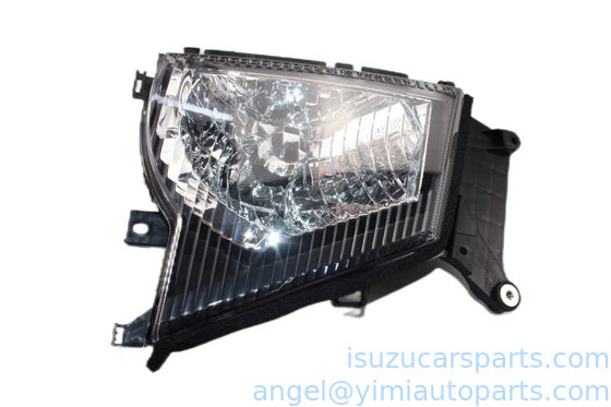 ISUZU NKR77 600P 4KH1 NPR ΛΑΜΠΑ ASM HEAD L 5978550482 8973695712 8973768983 8980098232