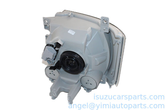 ISUZU 700P 4HK1 ΦΑΜΠΟΣ ASM HEAD R 8980984811 89809540
