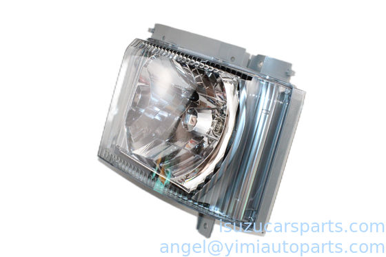 ISUZU 700P 4HK1 ΦΑΜΠΟΣ ASM HEAD R 8980984811 89809540