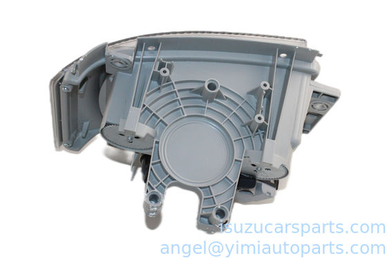 ISUZU 700P 4HK1 ΦΑΜΠΟΣ ASM HEAD R 8980984811 89809540