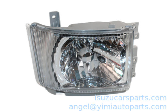 ISUZU 700P 4HK1 ΦΑΜΠΟΣ ASM HEAD R 8980984811 89809540