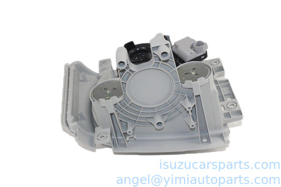 ISUZU 700P 4HK1 ΦΑΜΠΟΣ ASM HEAD L 8980984822 8980954052