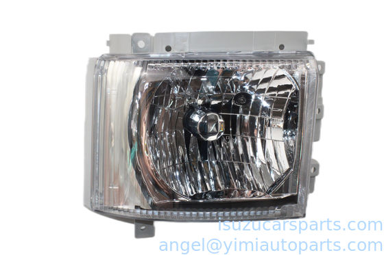 ISUZU 700P 4HK1 ΦΑΜΠΟΣ ASM HEAD L 8980984822 8980954052