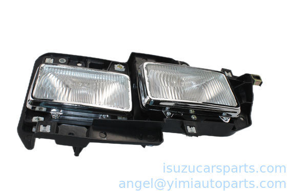 ISUZU NKR94 100P ΛΑΜΠΑ ΑΣΜ ΚΕΦΑ R 8978550471