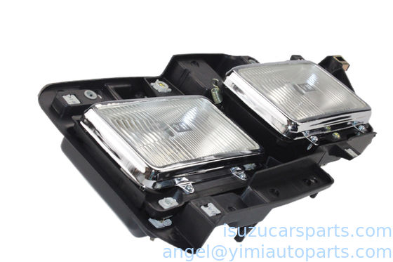 ISUZU NKR94 100P ΛΑΜΠΑ ΑΣΜ ΚΕΦΑ R 8978550471
