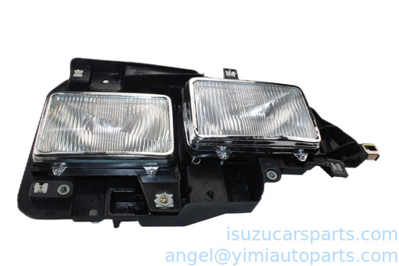 ISUZU NKR94 100P ΛΑΜΠΑ ΑΣΜ ΚΕΦΑΛΟΣ L 8978550481