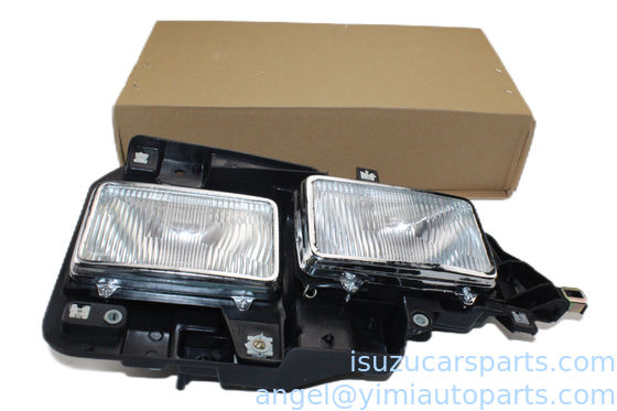 ISUZU NKR94 100P ΛΑΜΠΑ ΑΣΜ ΚΕΦΑΛΟΣ L 8978550481