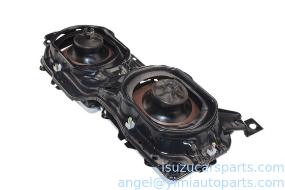 ISUZU NHR NKR ΛΑΜΠΑ ASM HEAD L 8970152870