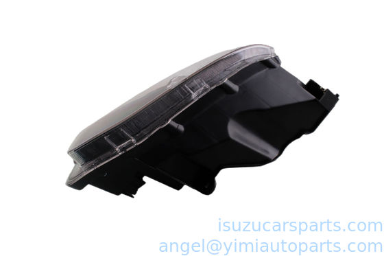 ISUZU DMAX LAMP ASM HEAD L 8981253831 Ηλεκτρονικό φως