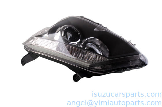 ISUZU DMAX LAMP ASM HEAD L 8981253831 Ηλεκτρονικό φως